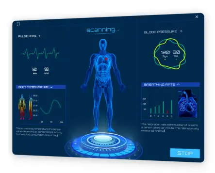 Medical imaging solutions 1
