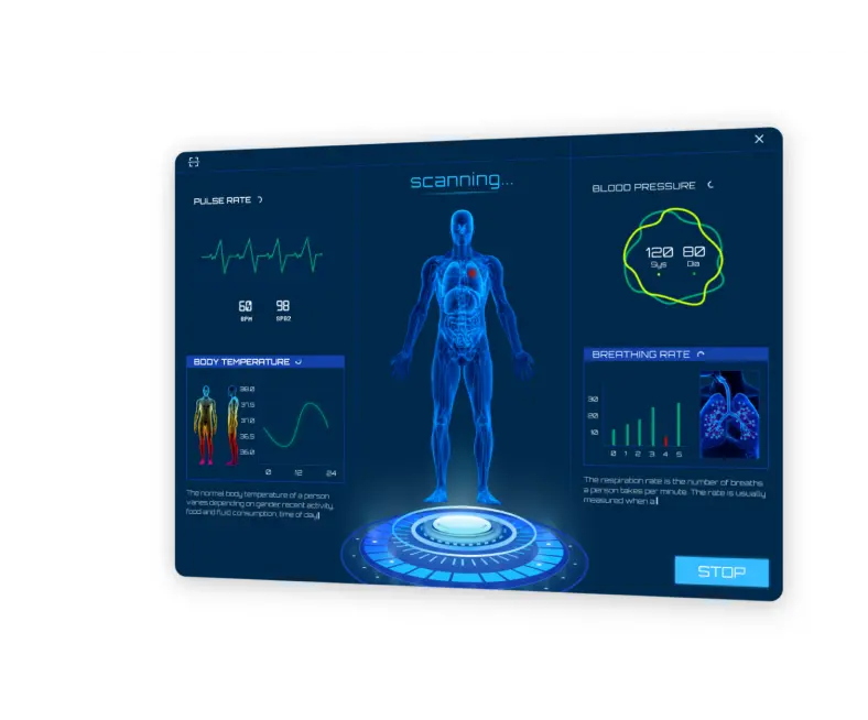 Medical imaging solutions