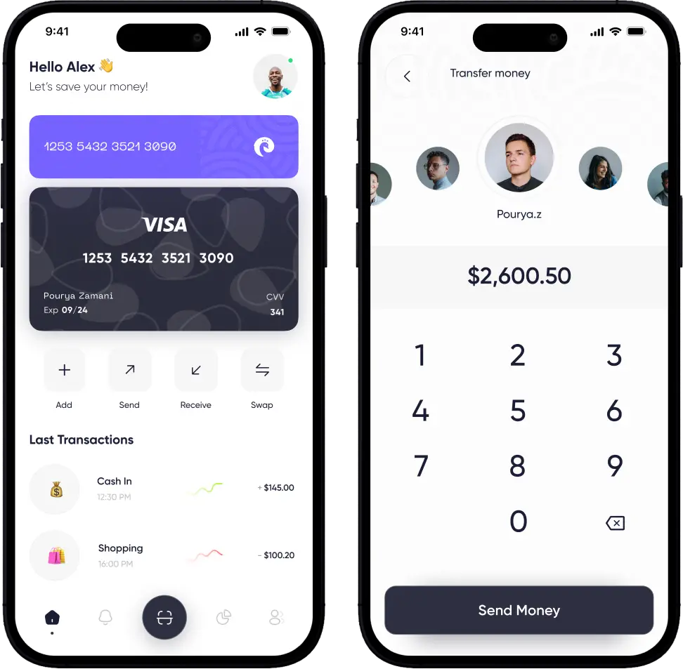Mobile Development Services