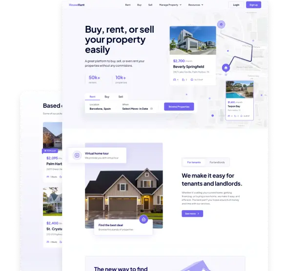 Real Estate Industry 1