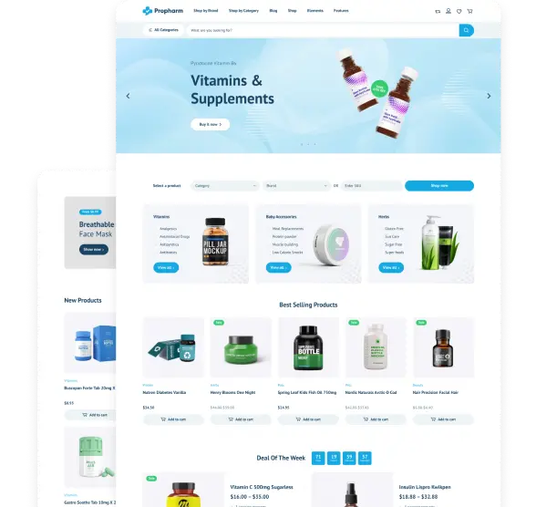 Pharmaceutical Software Solutions 1