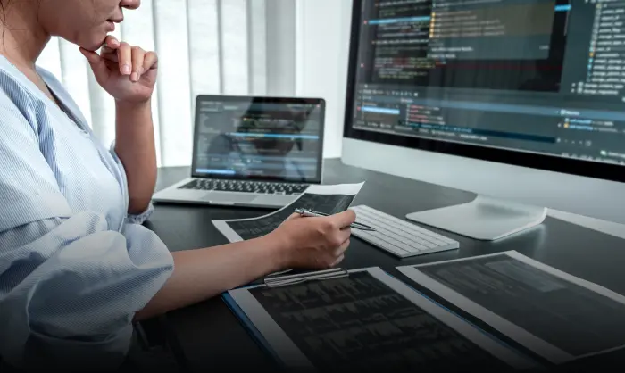 Agile Softwareentwicklung