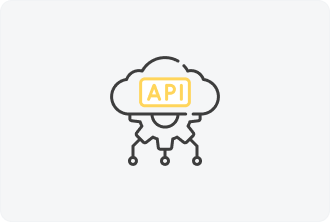 API