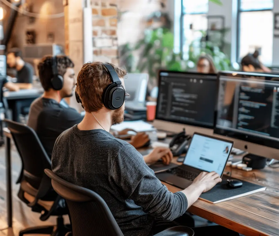 list of Software Development Companies in Germany 1