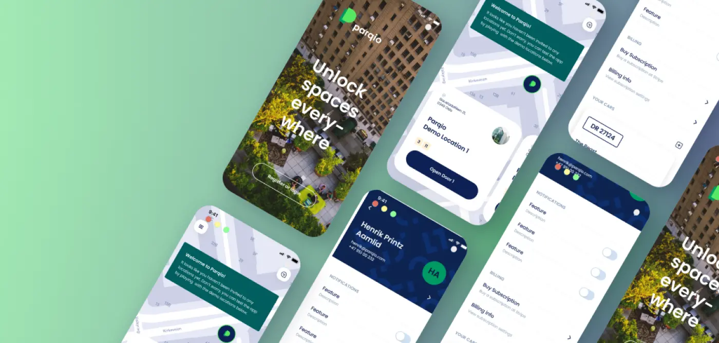 software development company