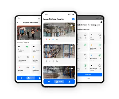 Cloud Based Manufacturing Solutions 1