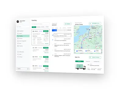 Supply Chain Management Software 1