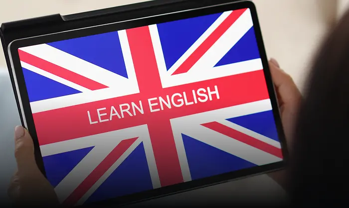 List of English Learning Websites 2