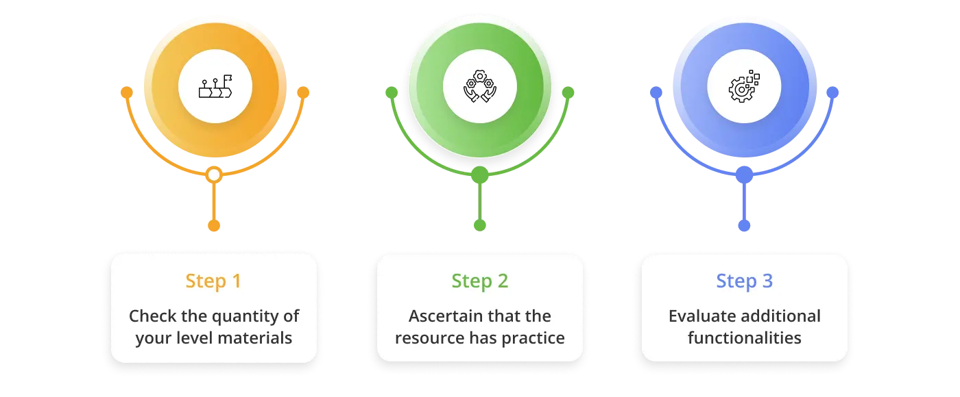 Select the best software development services